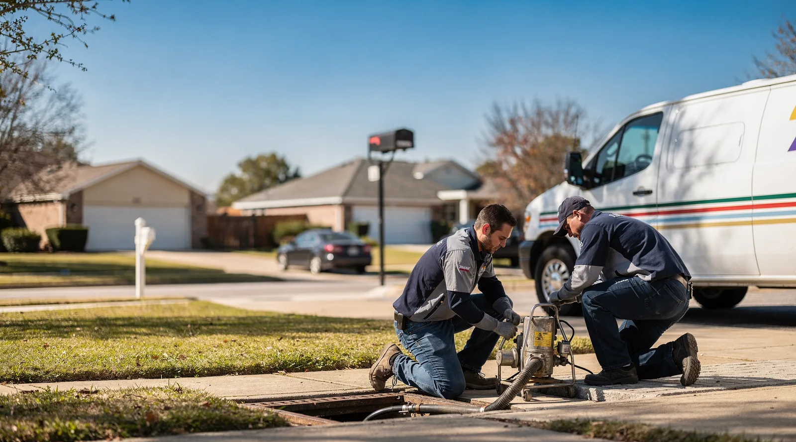 Drain Cleaning in Malverne, NY near me